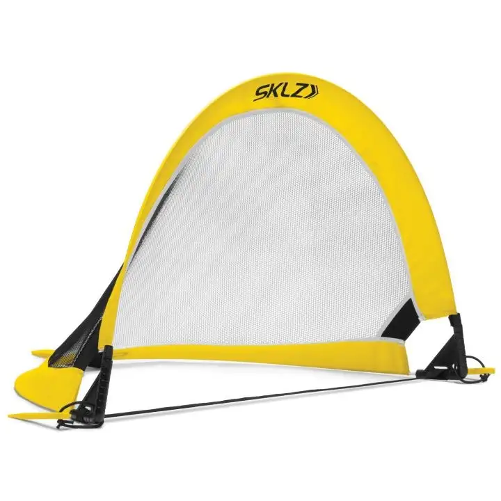 Tillbehör Fotboll SKLZ Playmaker Soccer Goal Set