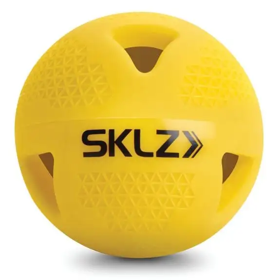 Träningsutrustning Baseball SKLZ Premium Impact Balls 6-pack