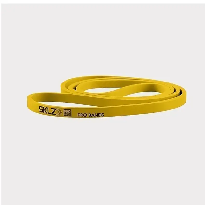 Träningsband SKLZ Pro Gul Lätt
