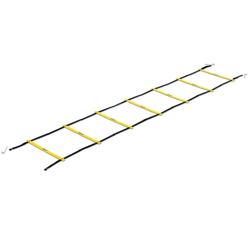 Löpstege SKLZ Quick Ladder Pro Black