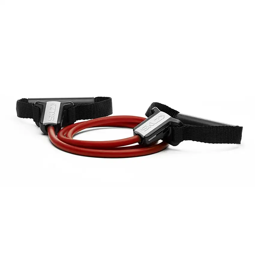 Träningsband SKLZ Resistance Cable Set Röd Medium