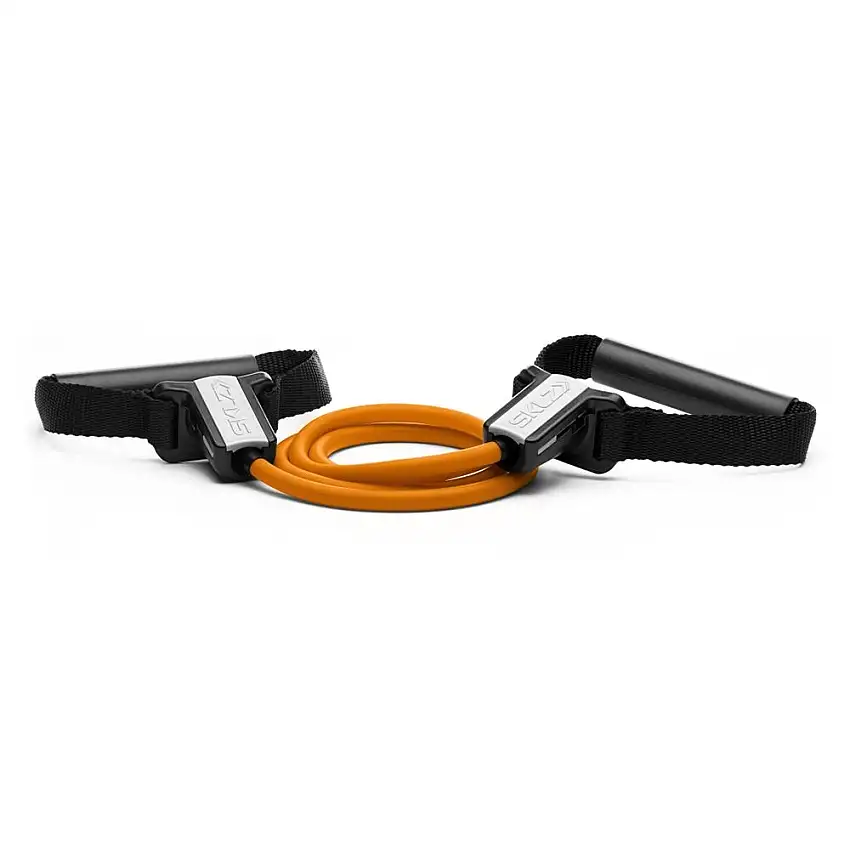 Träningsband SKLZ Resistance Cable Set Orange Lätt