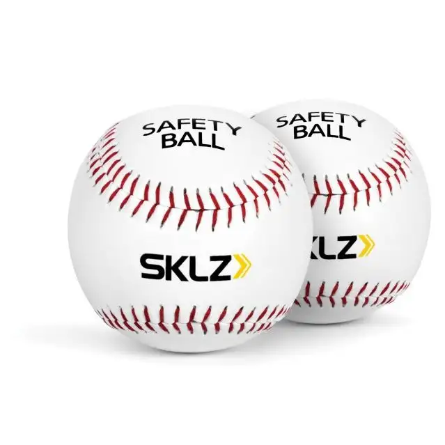 Baseboll SKLZ Safety Balls 2st