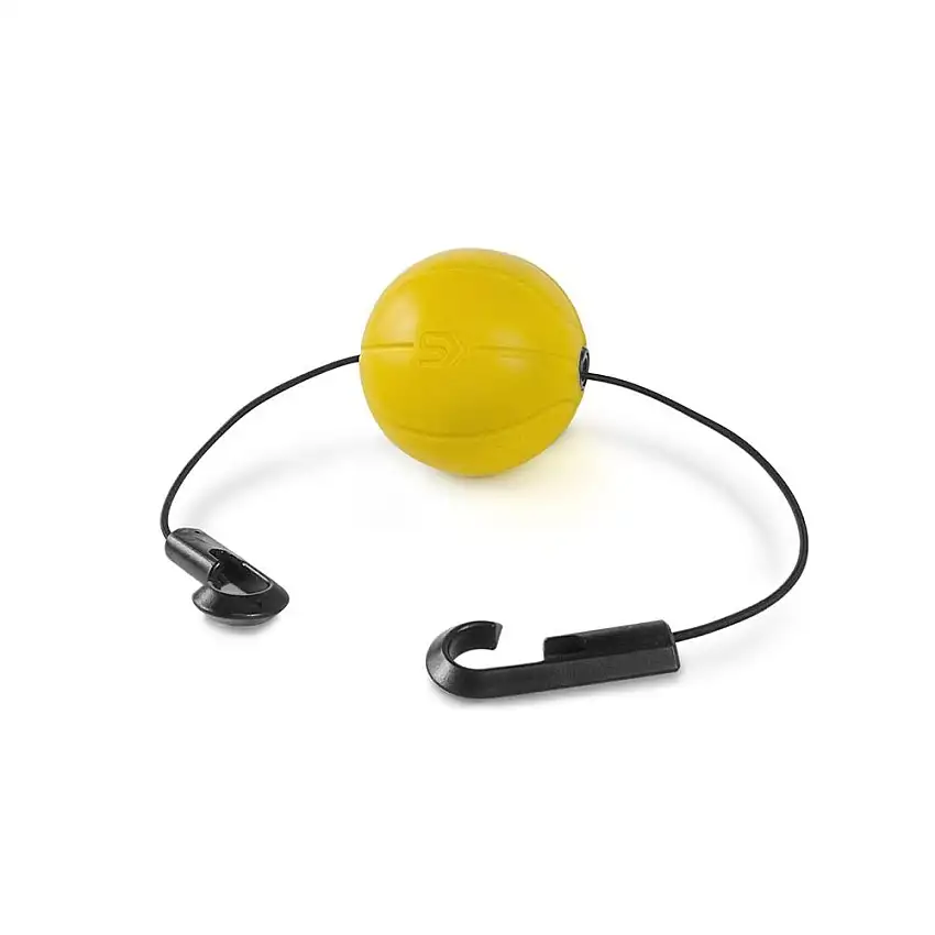 Träningsutrustning Basket SKLZ Shooting Target Black