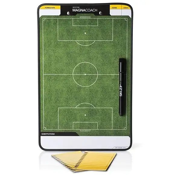 Tillbehör Fotboll SKLZ Soccer Magnacoach®