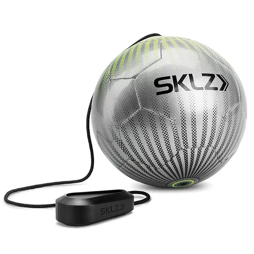 Träningstillbehör Fotboll SKLZ Star-Kick Touch Trainer Grå