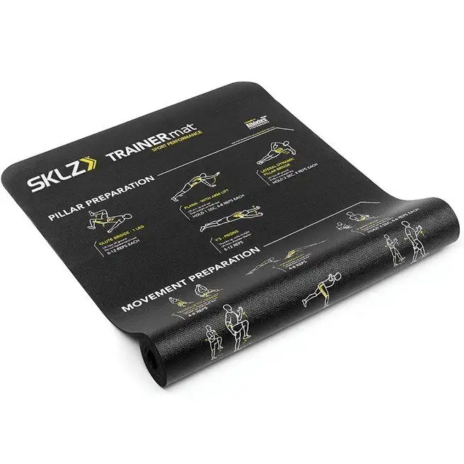 Träningsmatta SKLZ Trainer Mat Sport Performance