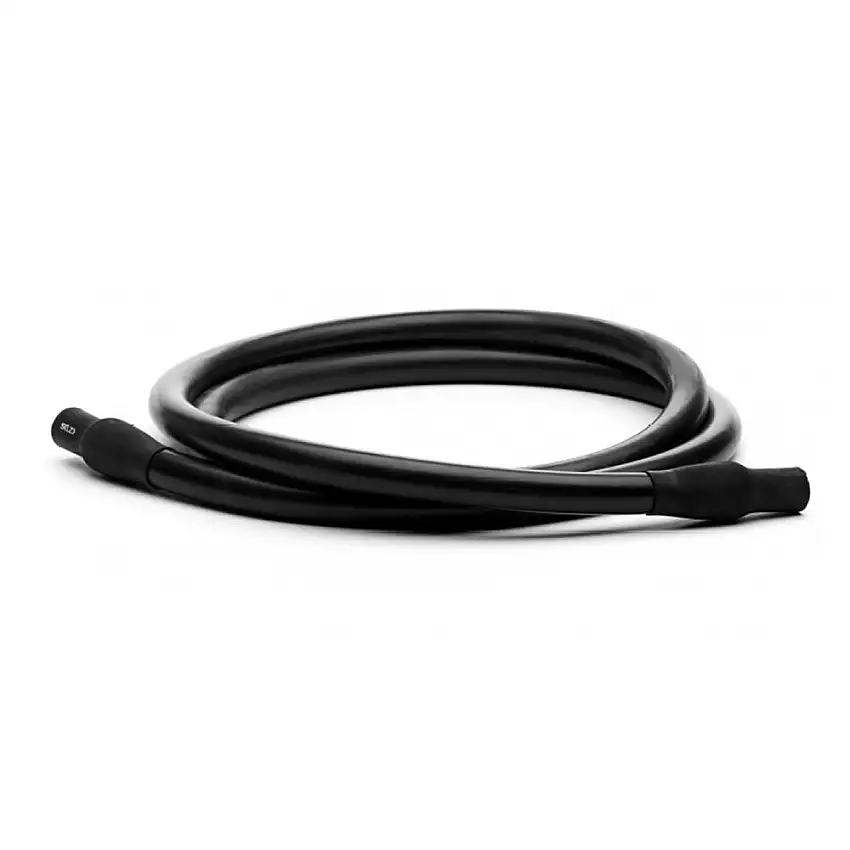 Träningsband SKLZ Training Cable Black Extra hård