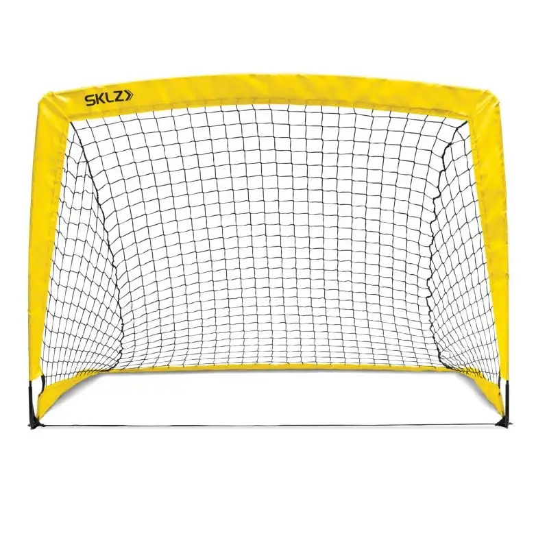 Tillbehör Fotboll SKLZ Youth Soccer Net