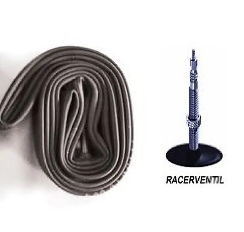 Slang 700 X 35-43c racerventil