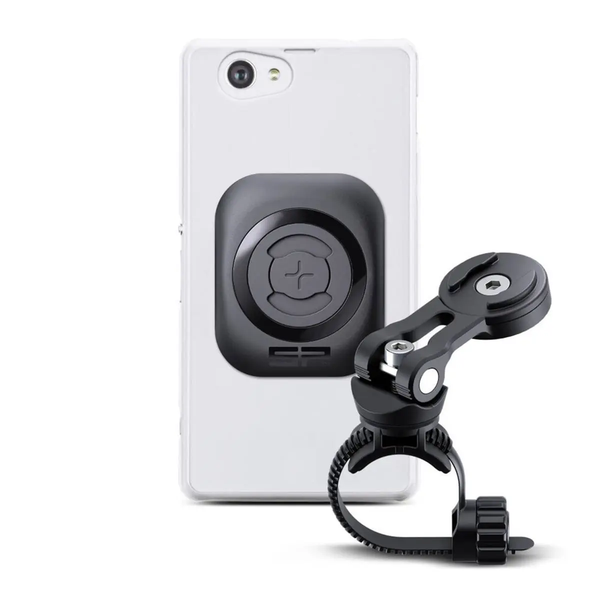 Hållare för smartphone SP Connect Sp Bike Bundle Universal Spc+