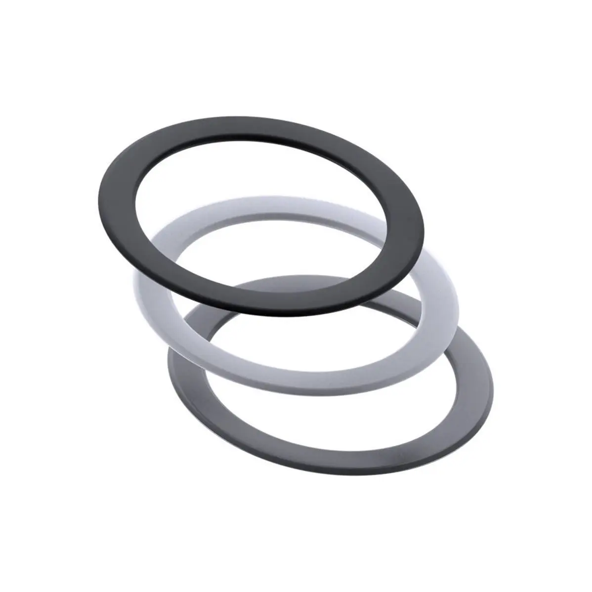 Självhäftande magnetisk baksida SP Connect SPC+