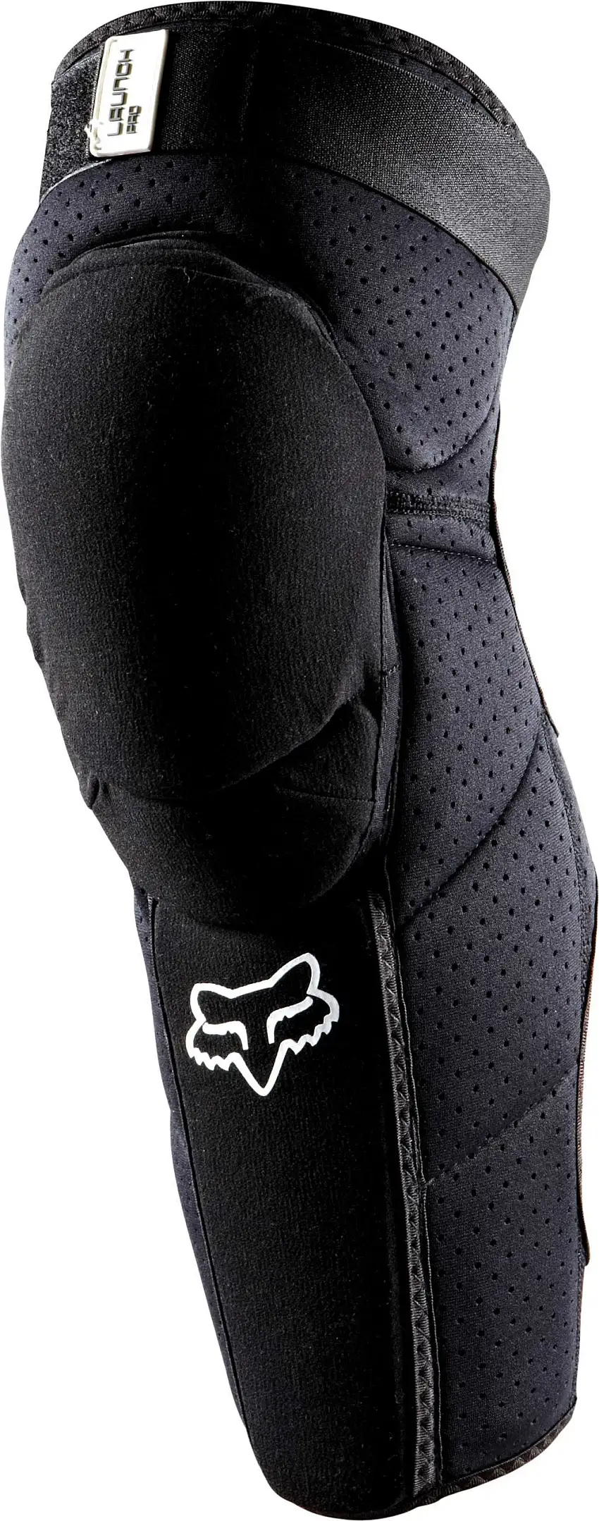 Benskydd Fox Launch Pro Junior