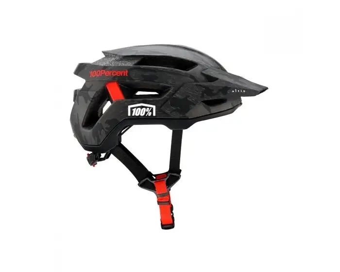 Cykelhjälm 100% Altis Helmet Camo