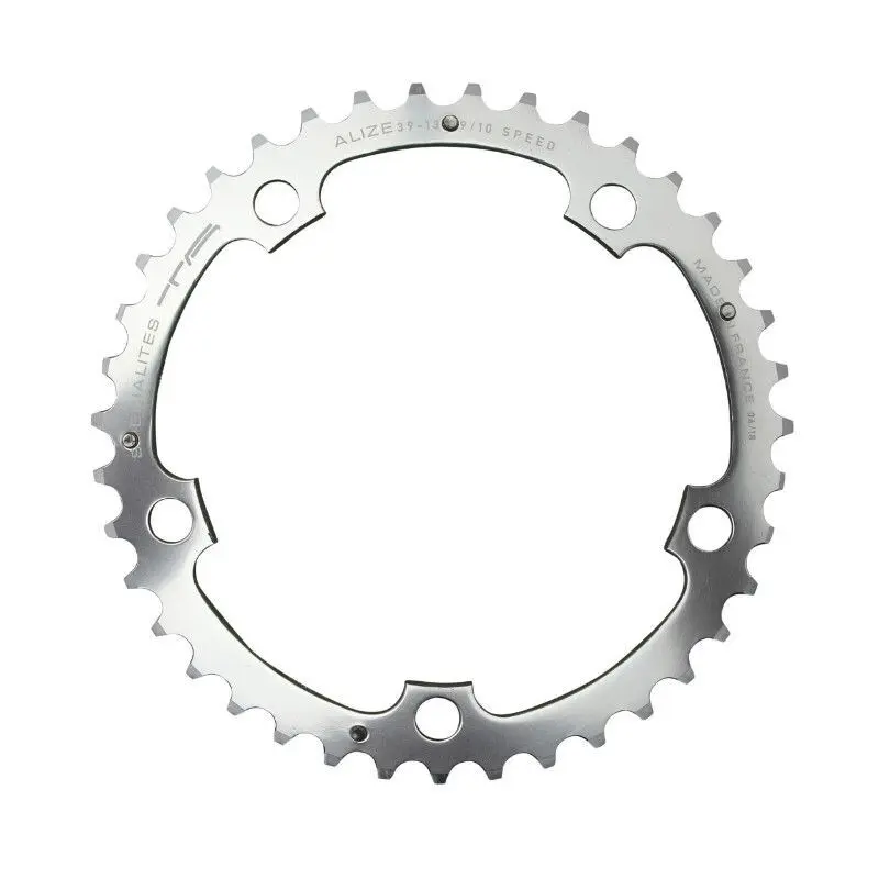 Specialiteter T.A. fat Alize Triple 7075 Type Shimano