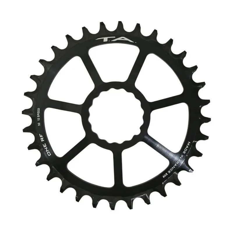 Diskbricka Specialiteter T.A. Direct Mount Race Face Cinch Ta One Rf