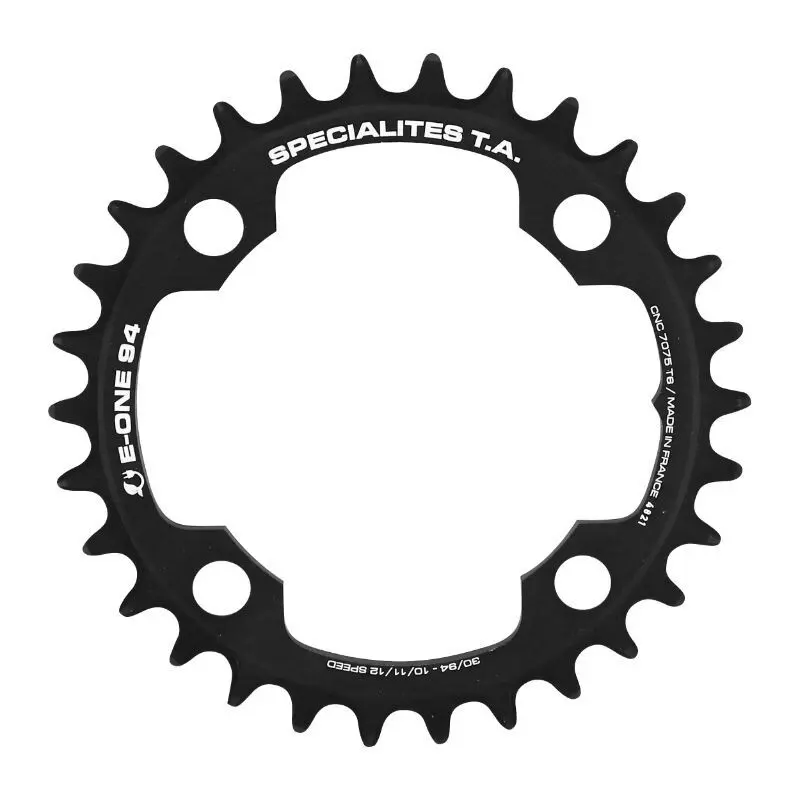 Diskbricka Specialiteter T.A. D.94 Brose