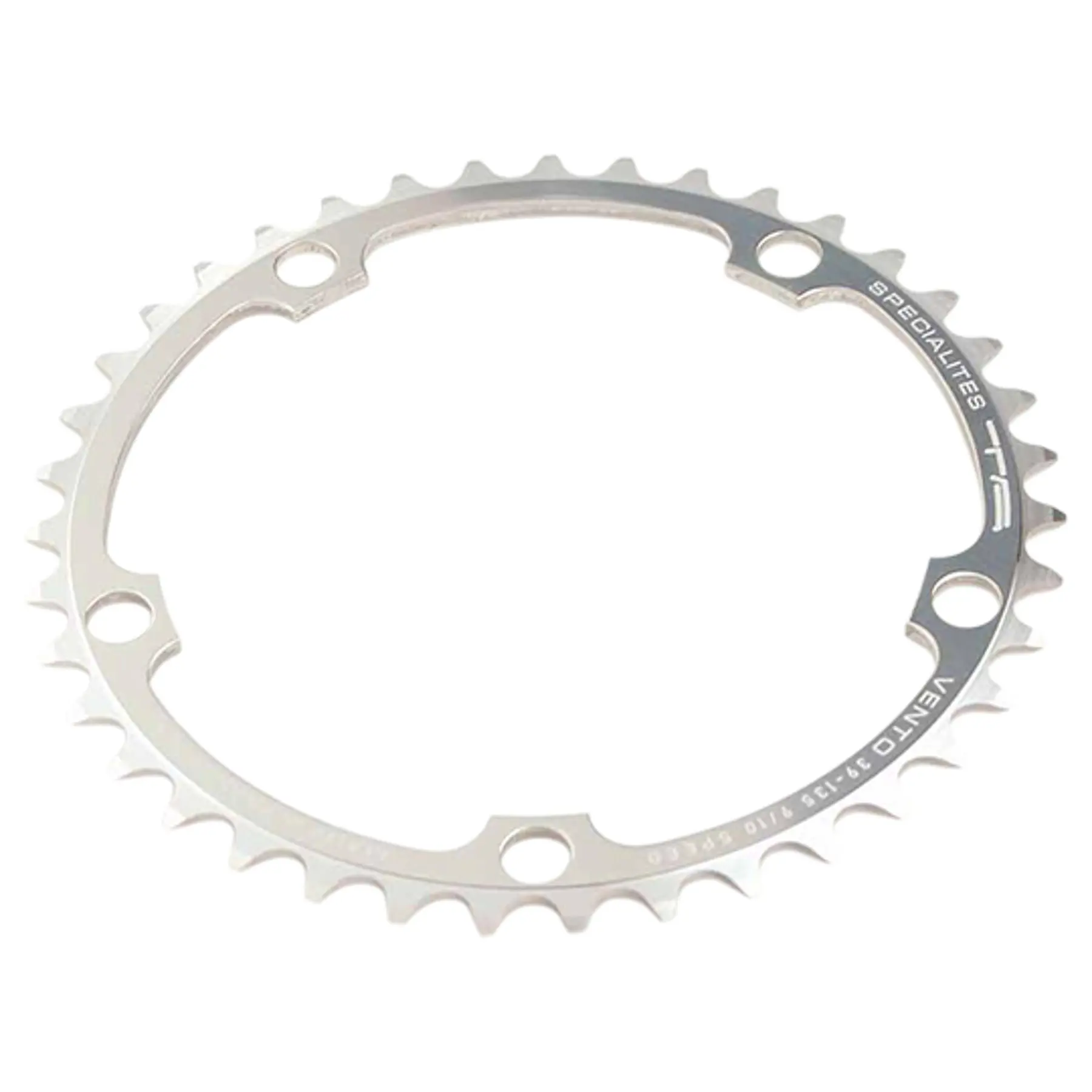 Cykeldiskplatta i135 nterm 5 grenar Specialités T.A.