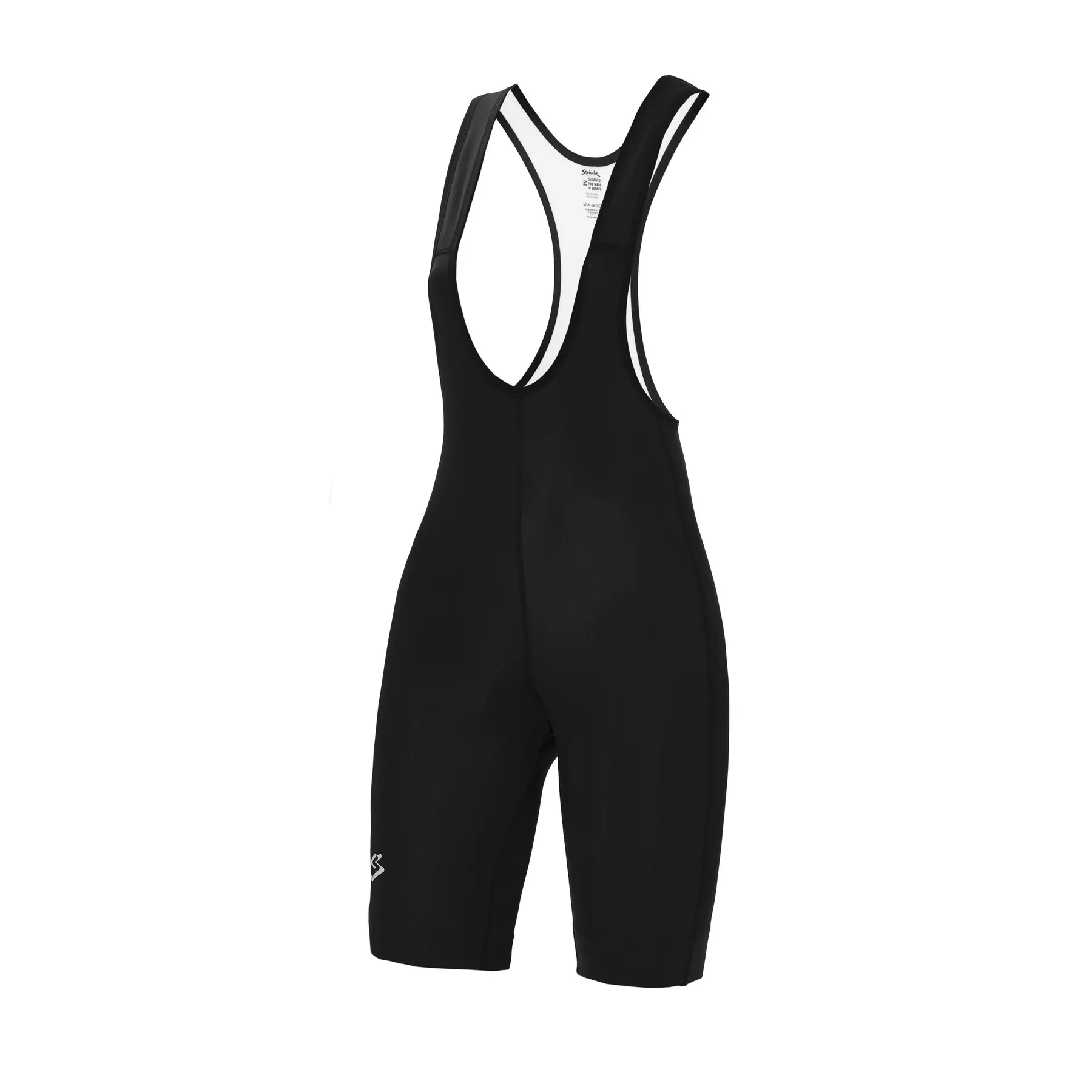 Korta shorts Spiuk Anatomic A/B