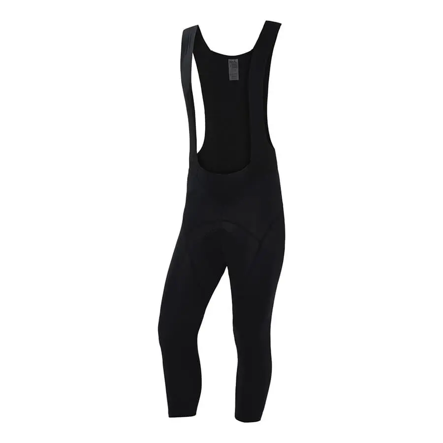 Bibtights med hängslen Spiuk Boreas