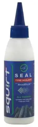 Tätningsvätska Squirt Sealant med Beadblock 150 ml
