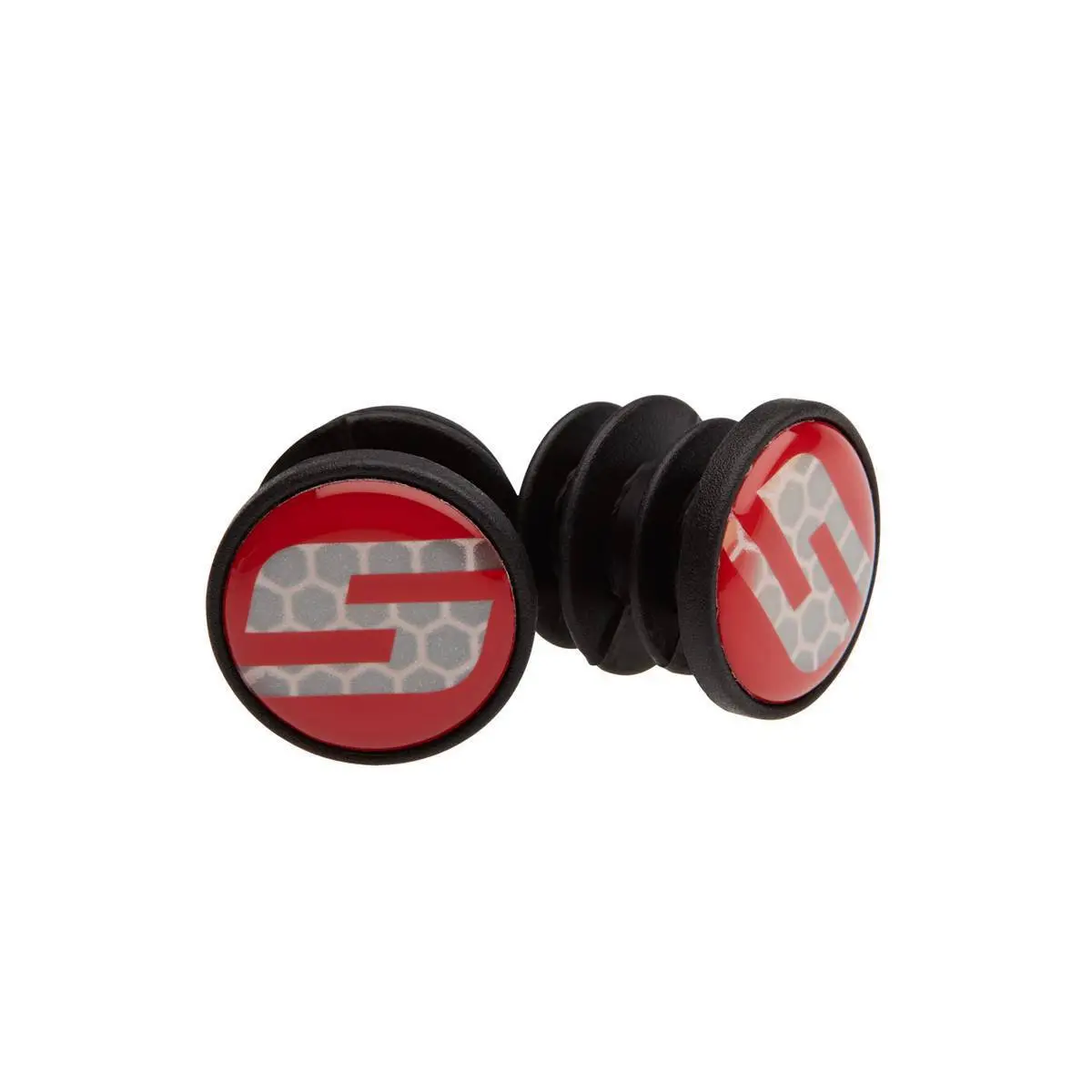 Sram Bar End Plugs Mtb Sram Qty 2