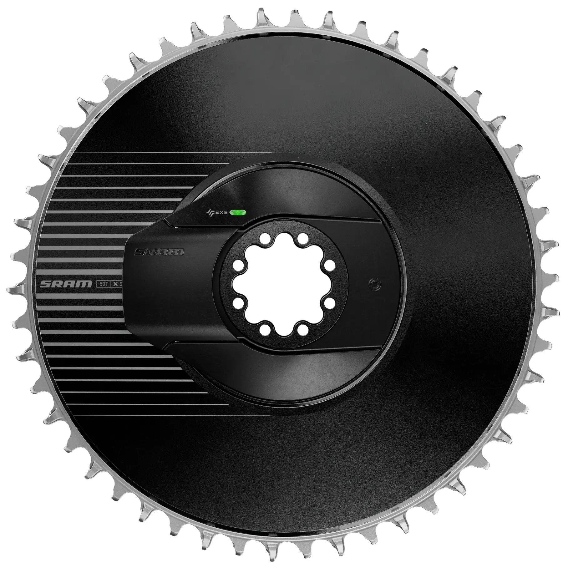 Fack med strömsensor Sram Red E1 Aero X-Sync