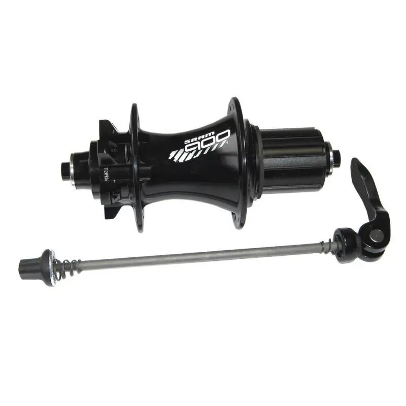 28-håls skivnav bak Sram Bl900 A1 6 T 9-11 v.