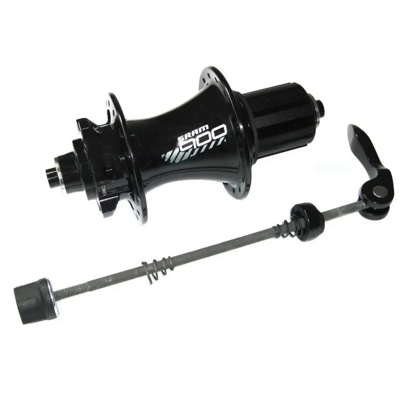 Bakre nav Sram Disc VTT Bl900 32H-A1 00.2018.013.011 Drivbody