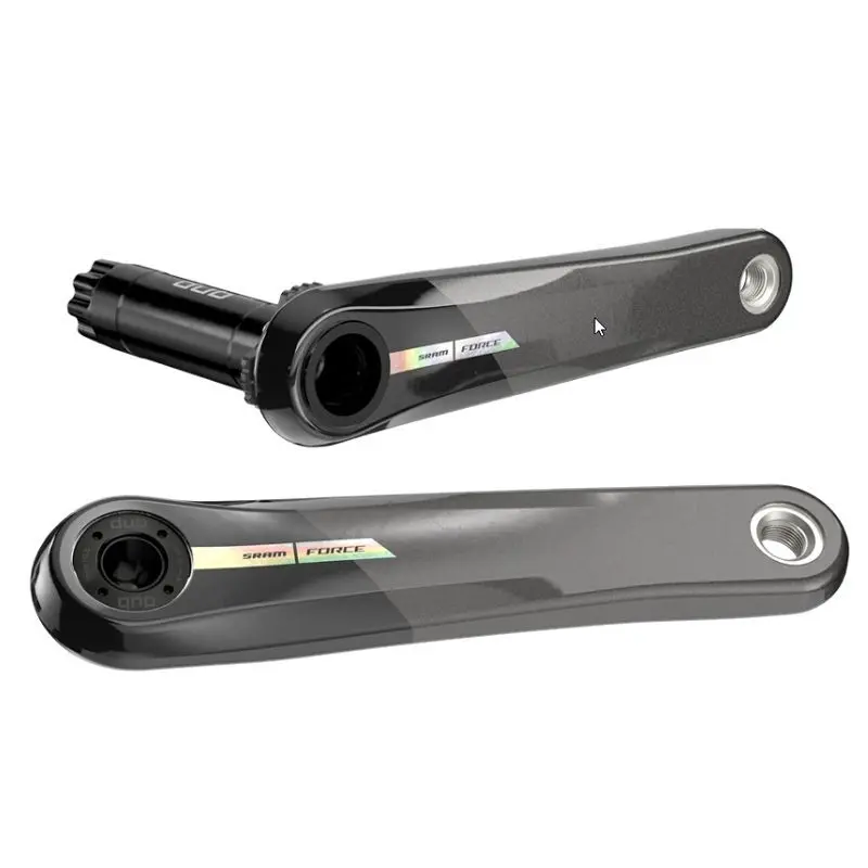 Uppsättning vevstakar Sram Force D2 172.5 Dub