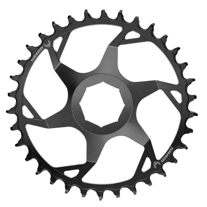 Bricka Sram T-Type DM