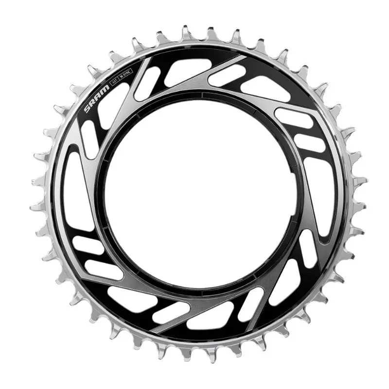 Skruvplatta i aluminium Sram Red E1 X-Sync