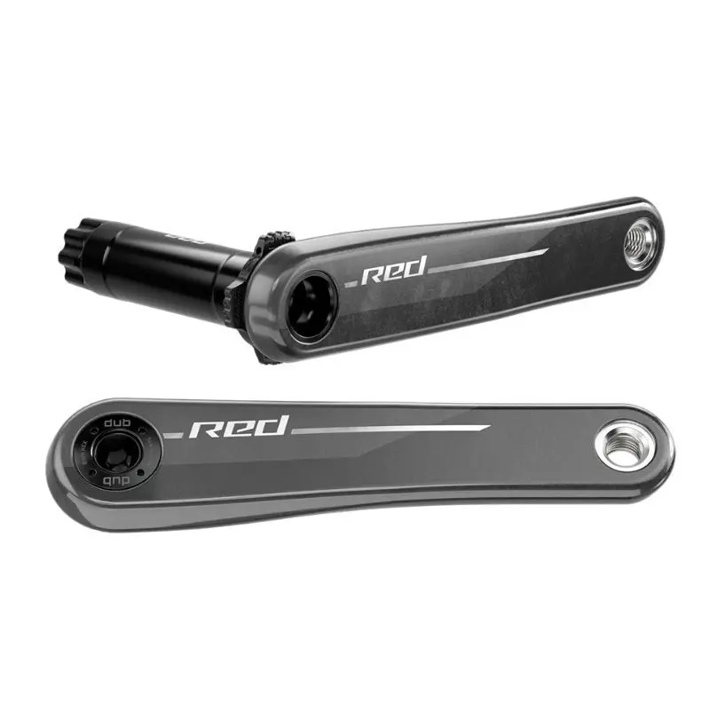 Vevhandtag Sram XPLR Dub Wide (x2)
