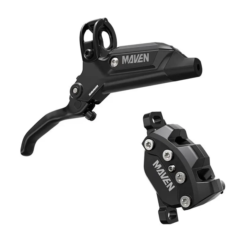 Bakhjulsbromsar Sram Maven Base