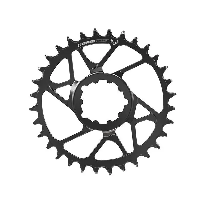 Stålkrona Sram Eagle 70 T-Type