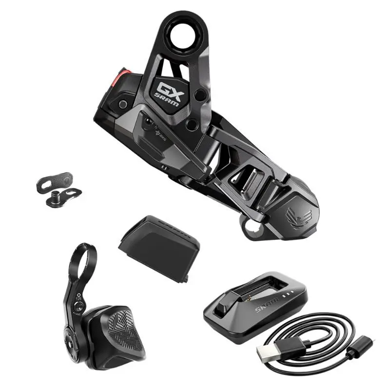 Bakväxelförare Sram Eagle 70/90
