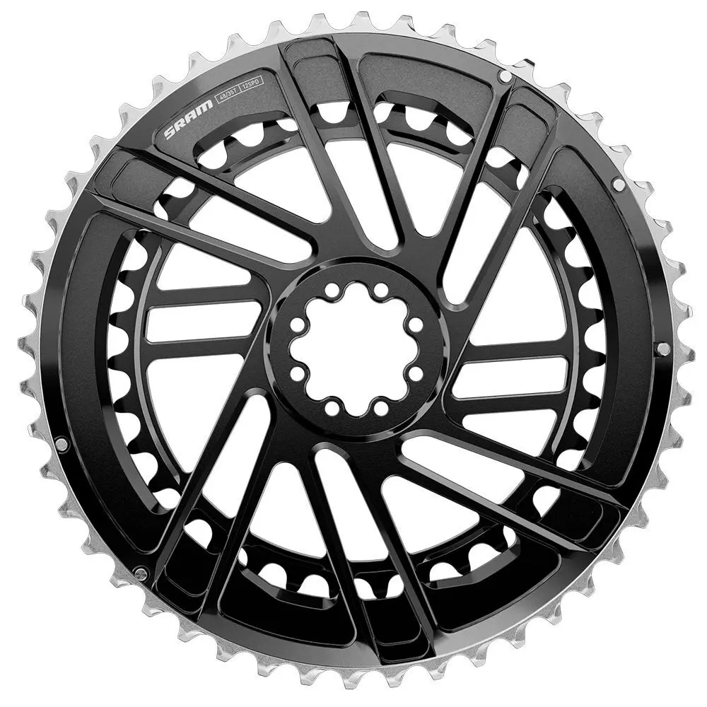Aluminiumbricka Sram Force E1