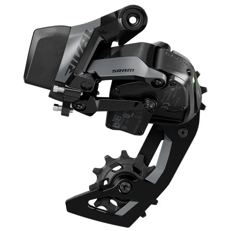 Bakre växellåda Sram Rival AXS E1