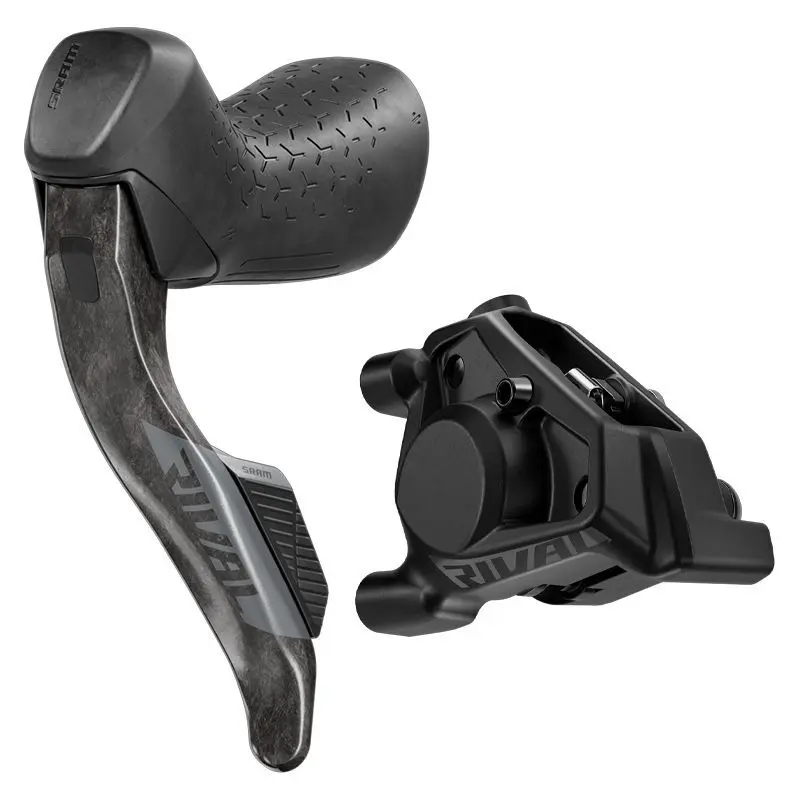 Bromsreglage och bakokläggare Sram Rival AXS E1 G (x2)