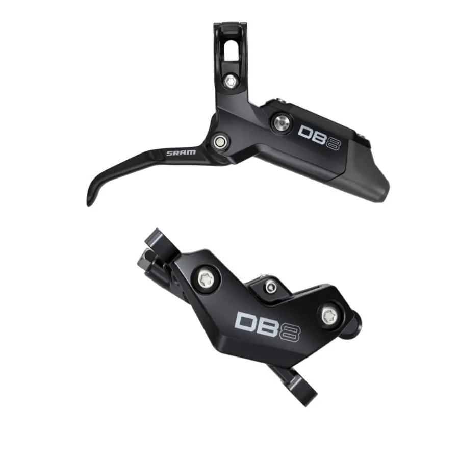 Bromshandtag utan skiva Sram Code Rsc