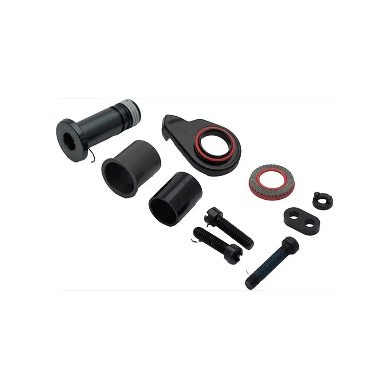 Broms utan bromsskiva 2000 mm Sram G2 Re