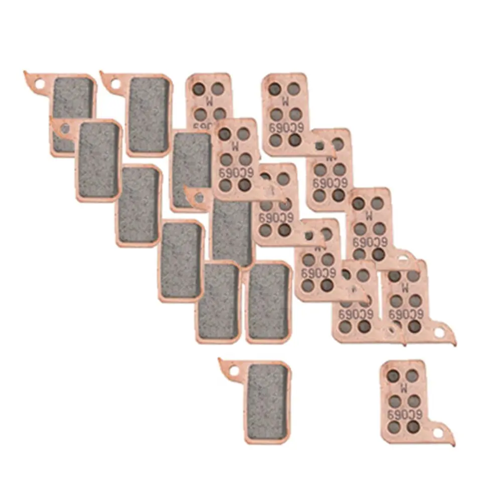 Bromsbelägg Sram Force/Riv/Apex/S700/LvlUlt/TLM