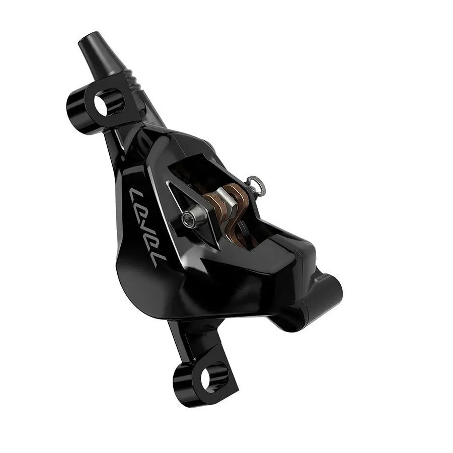 bromsok Sram Level 2p Silver Stealth C1