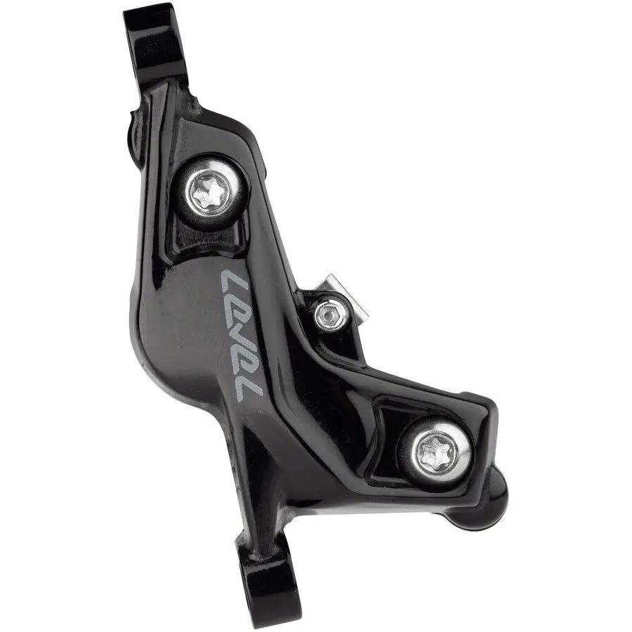 bromsok Sram Level 4p Silver Stealth C1