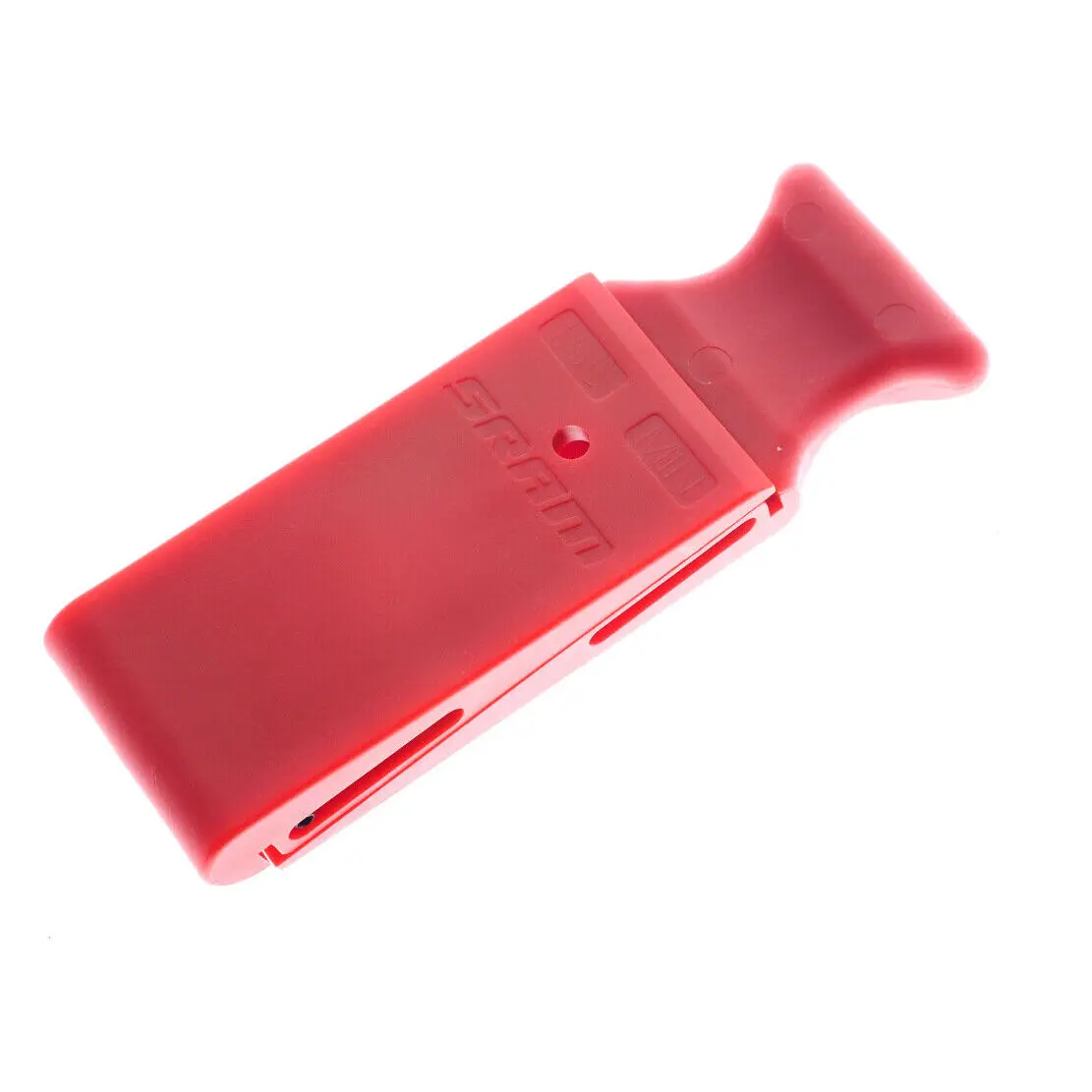 Universell distans Sram Bleedblock