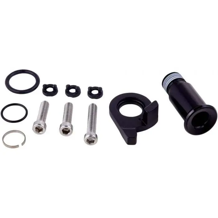 Bakre växellåda Sram Kit Vis Derailleur Ar Gx 2X11