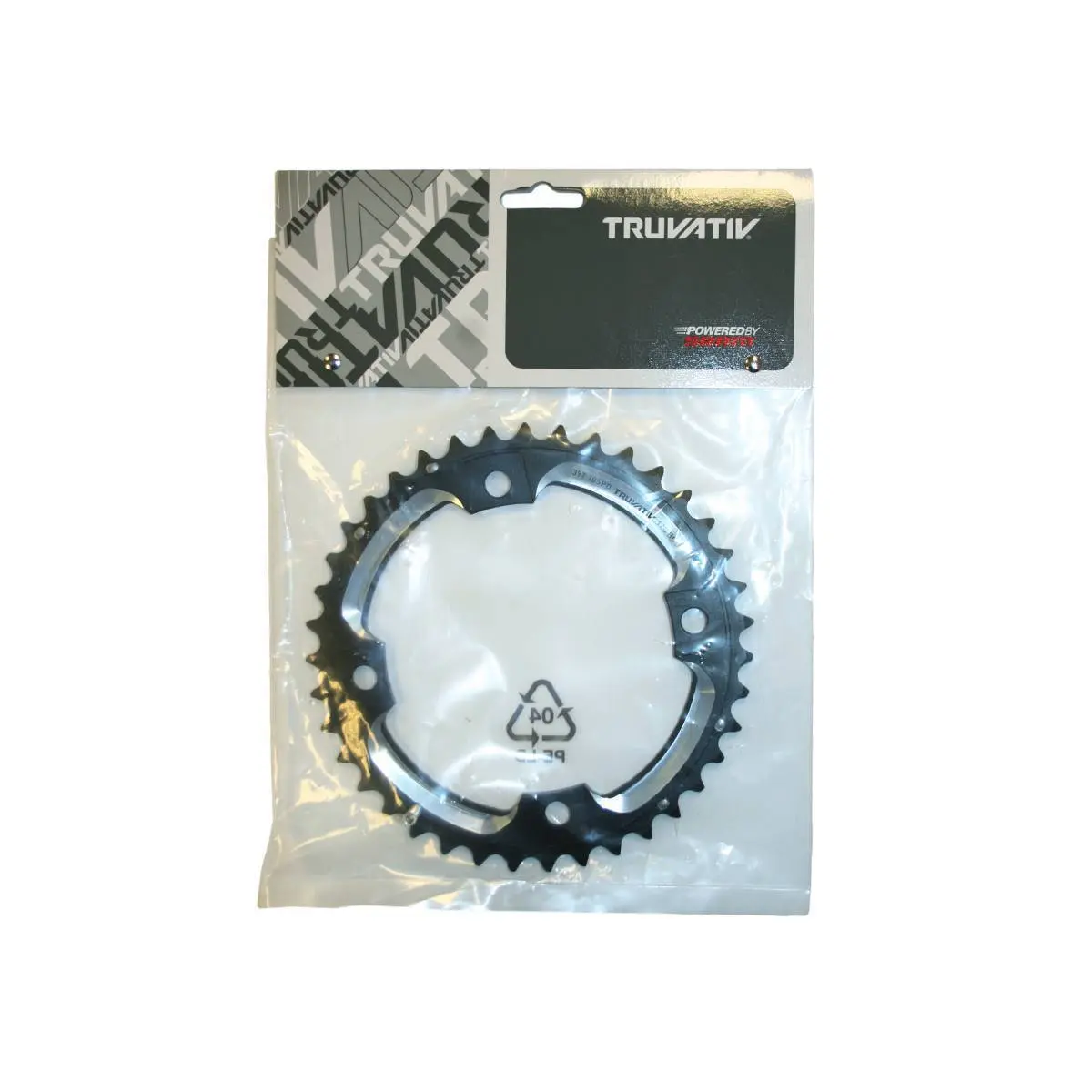 Bricka Sram Cring 39T S2 120 AL6 L-Pin