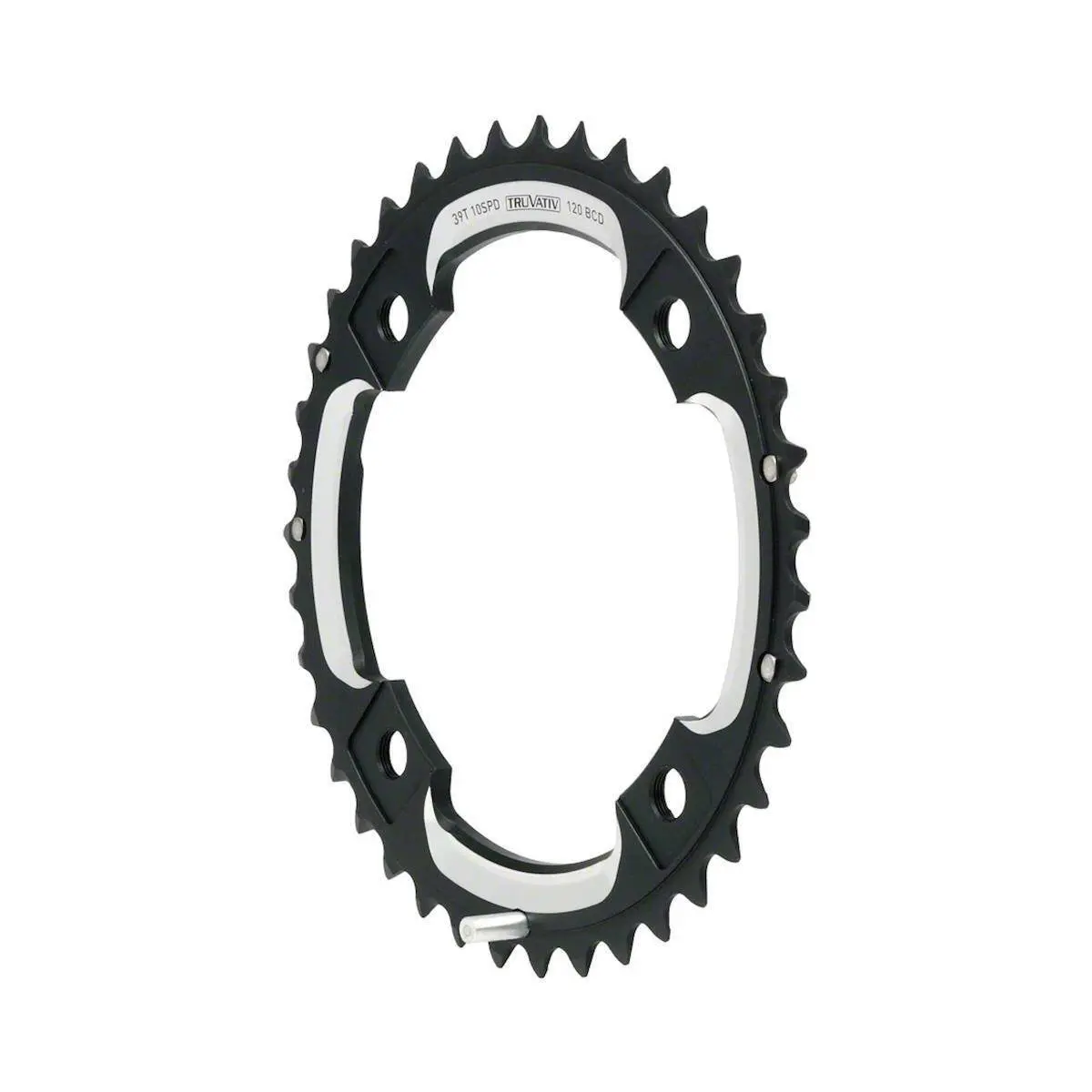 Bricka Sram Cring 42T S2 120 AL6 L-Pin
