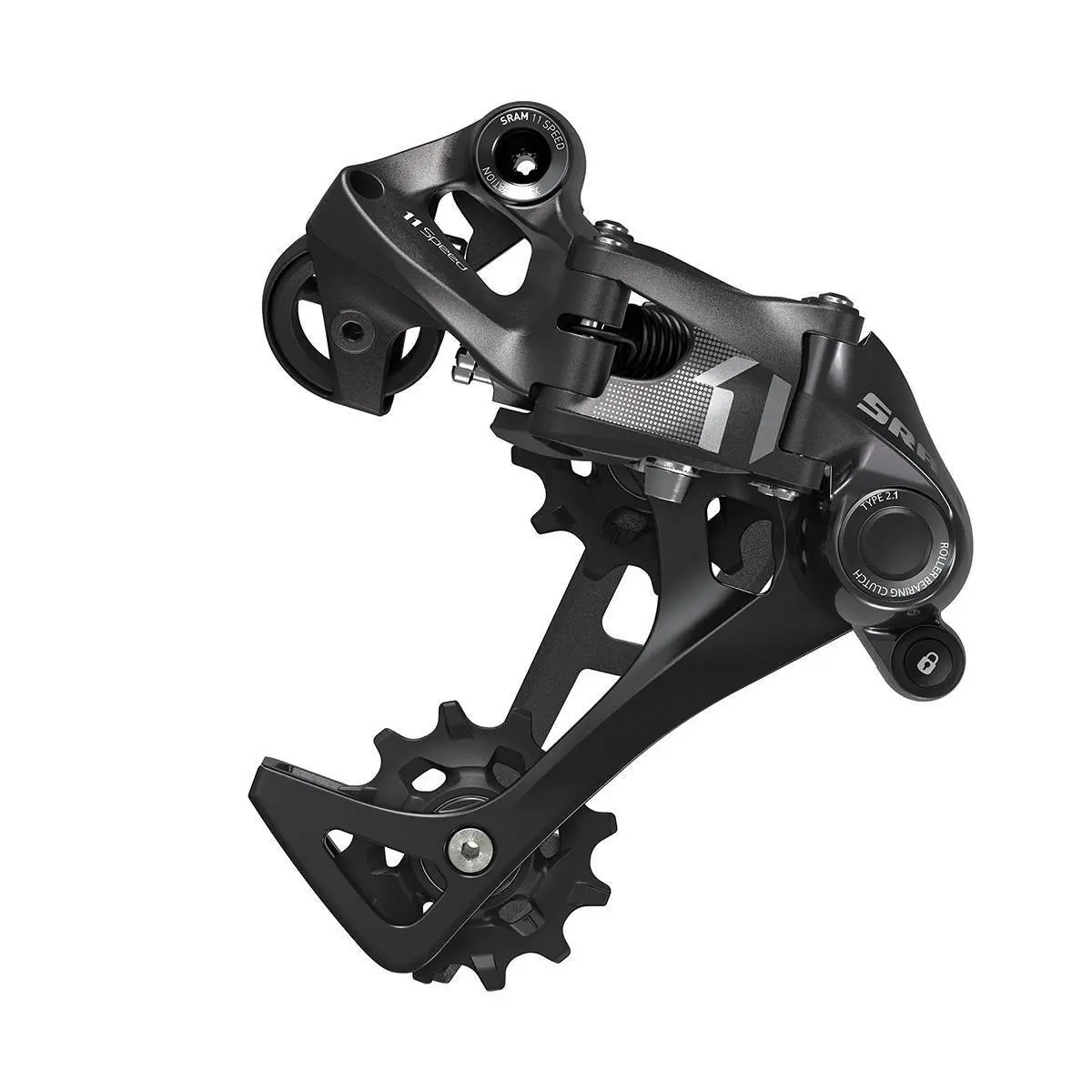 Bakre växellåda Sram X1 Type 2.1 11V