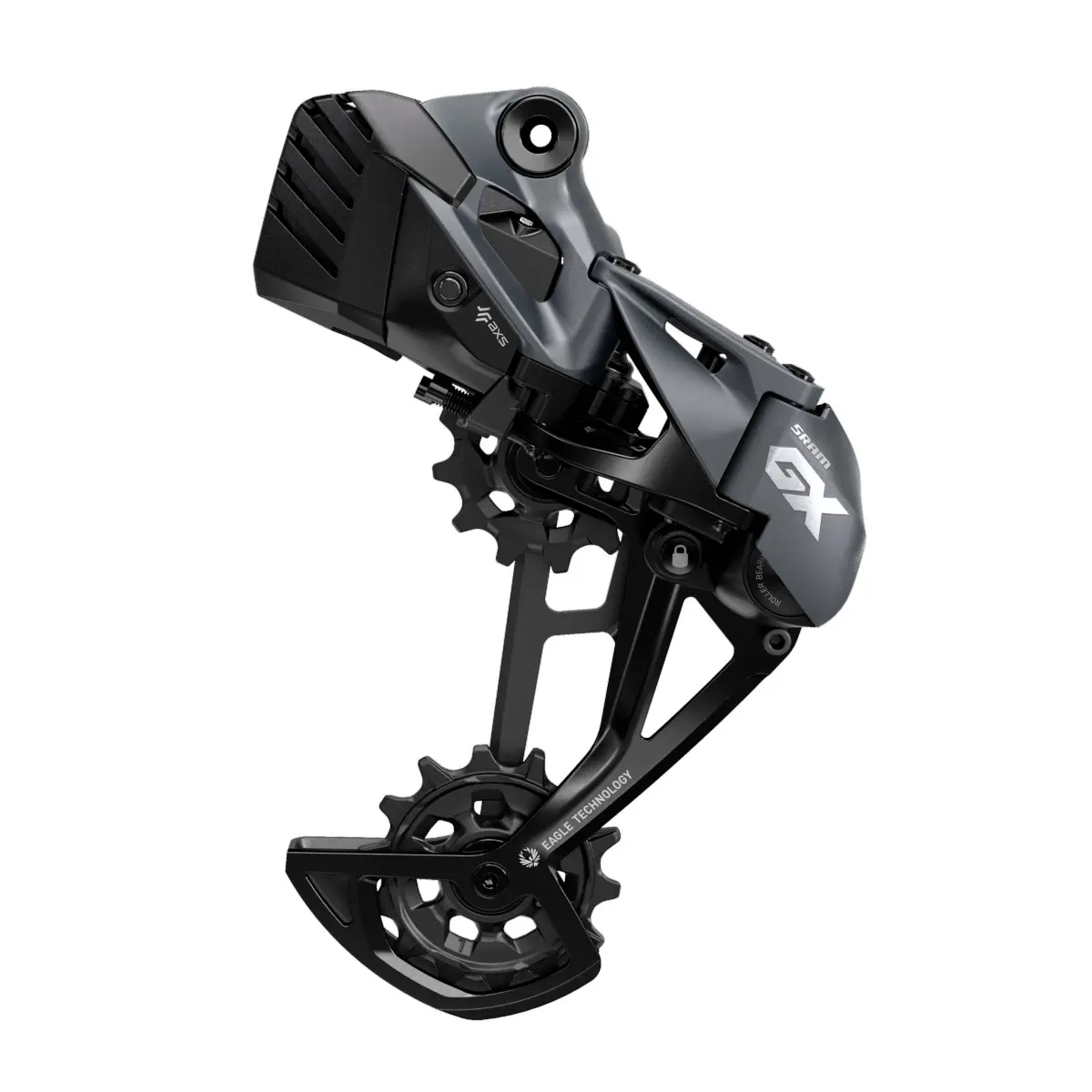 Bakre växellåda Sram GX1 Eagle AXS Lunar Max 52 12V
